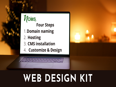 Web Design Kit